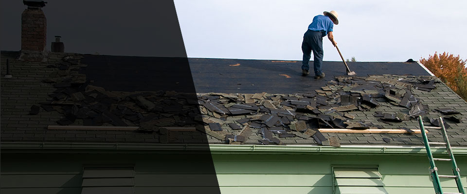 Shiocton Roofing Contractors